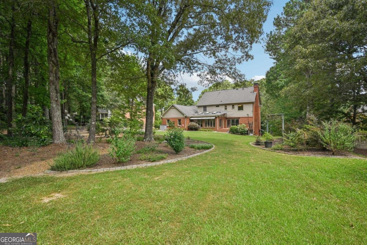1580 Winding Creek Circle Snellville - 34