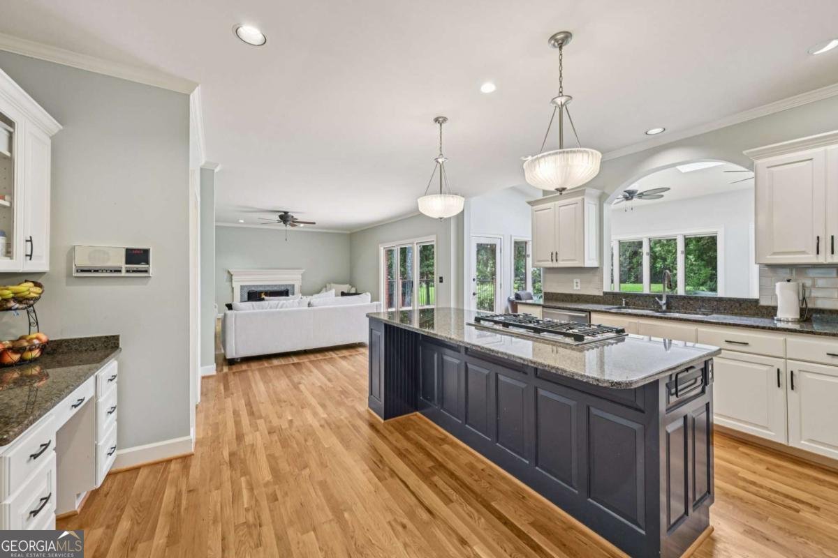 1580 Winding Creek Circle Snellville - 7