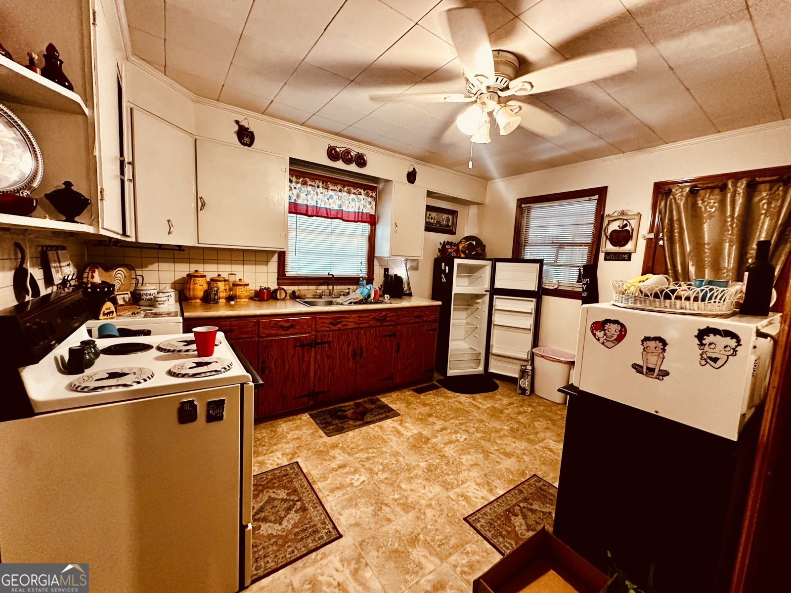 45 MT ZION Street Milan - 7