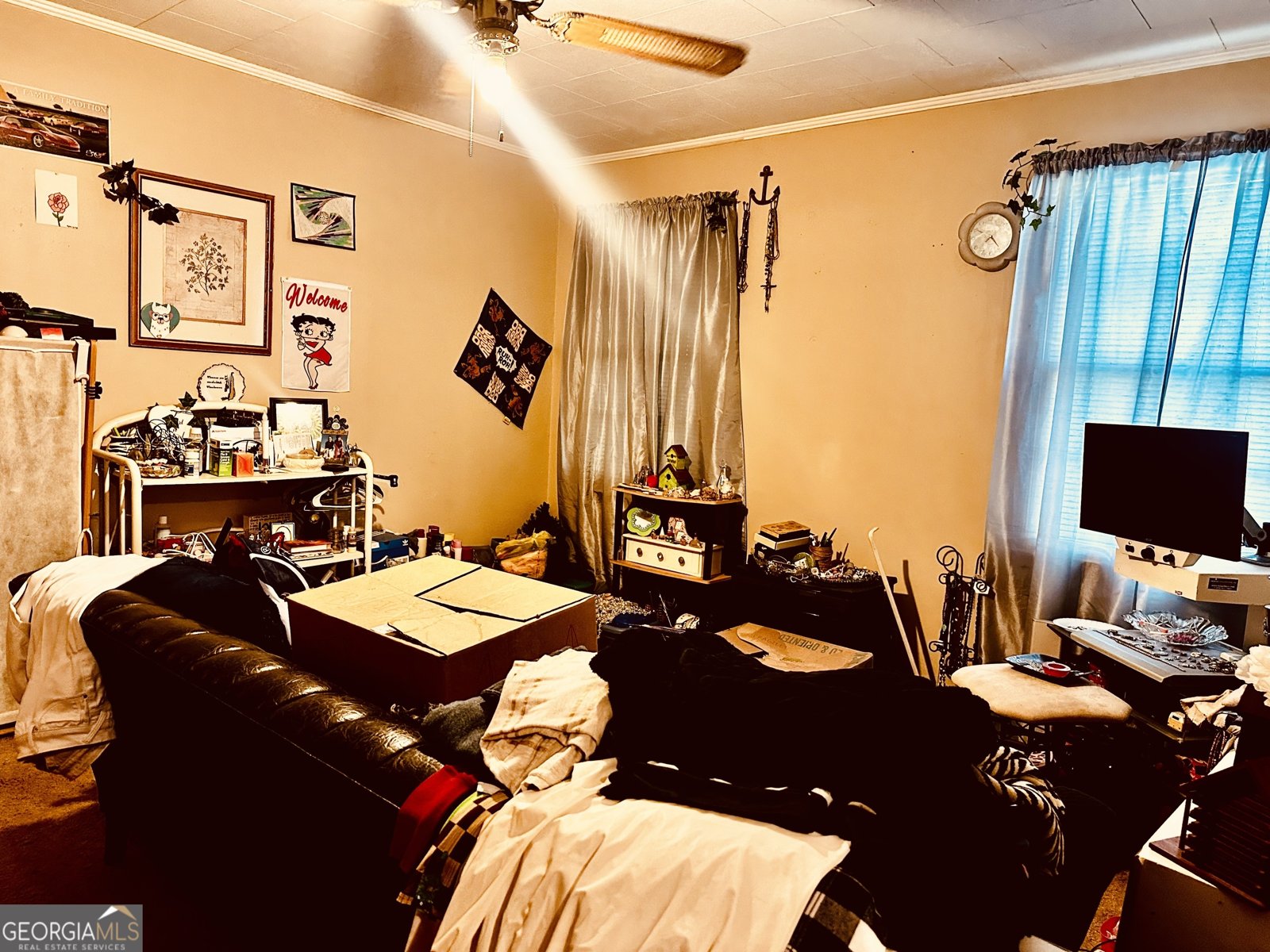45 MT ZION Street Milan - 8