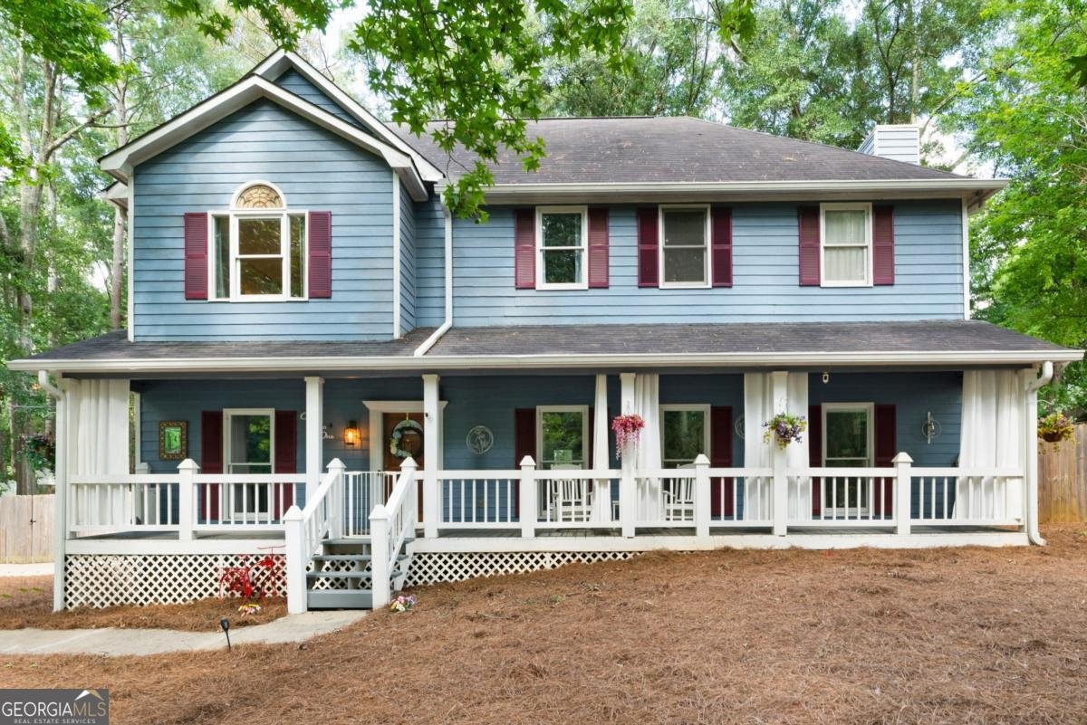 101 Emily Lane Carrollton - 1