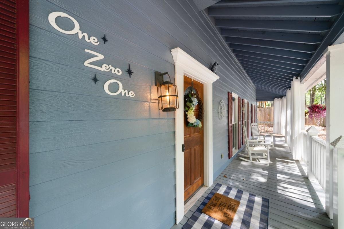 101 Emily Lane Carrollton - 3