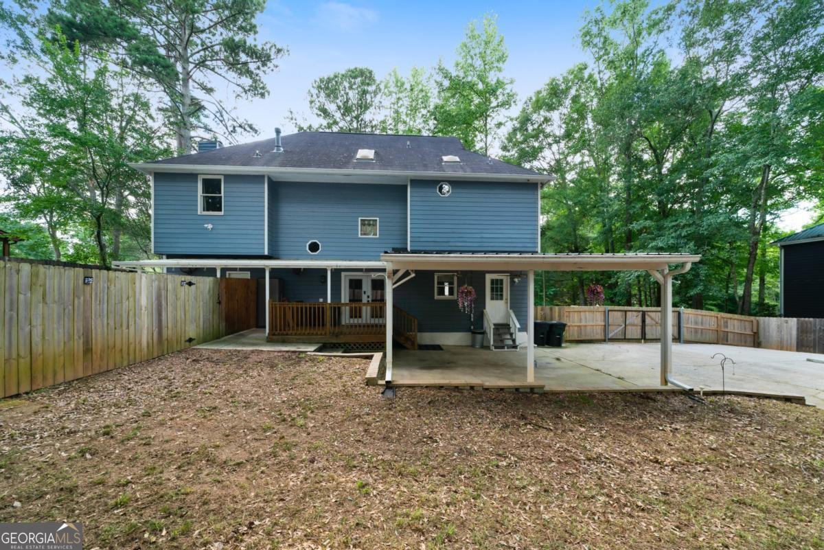 101 Emily Lane Carrollton - 47
