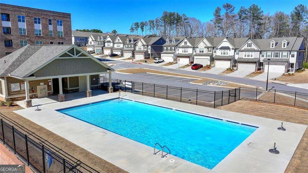 2054 Hickman Walk Suwanee - 26