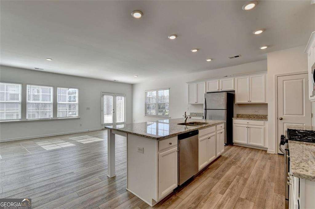 2054 Hickman Walk Suwanee - 9