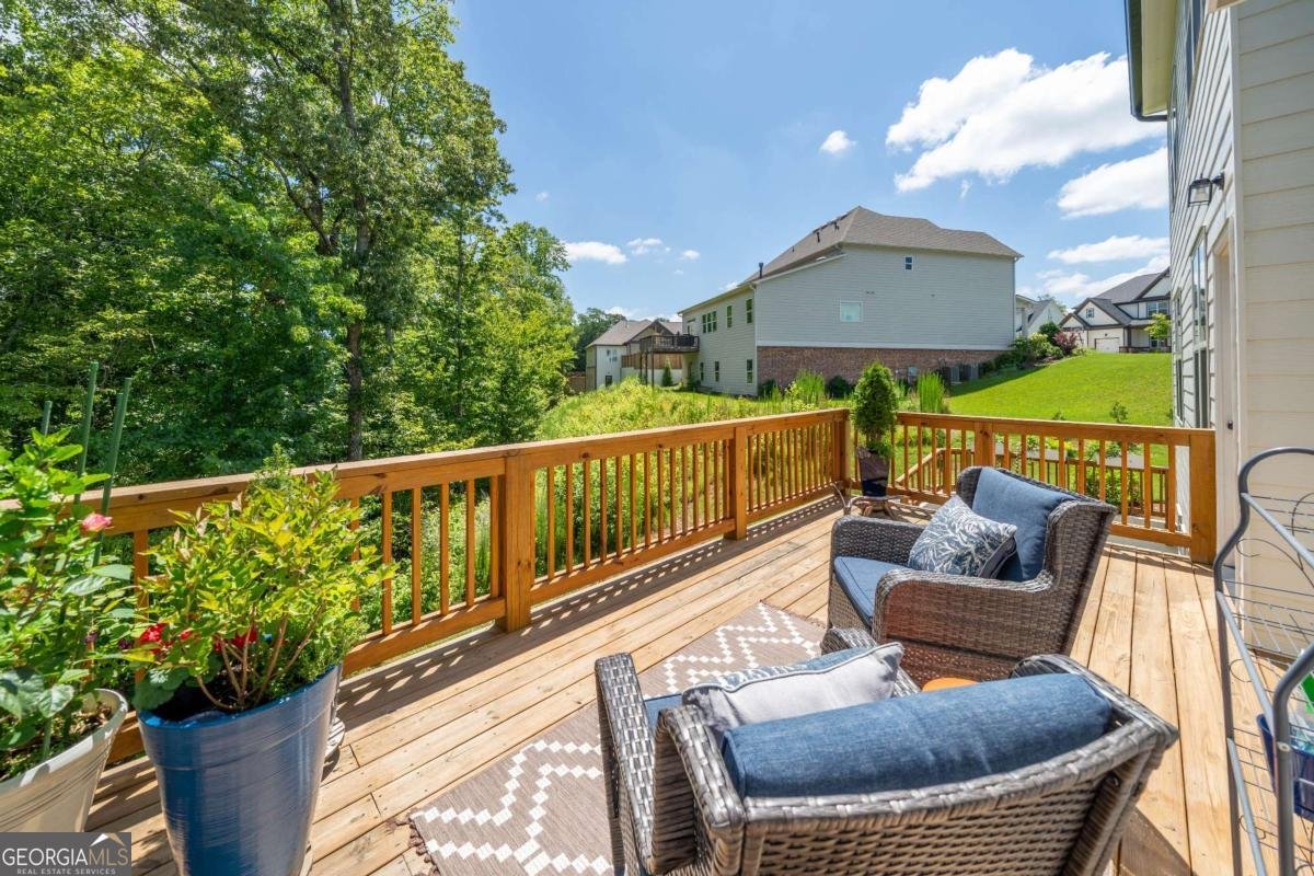 9 Grove Pointe Way Cartersville - 17