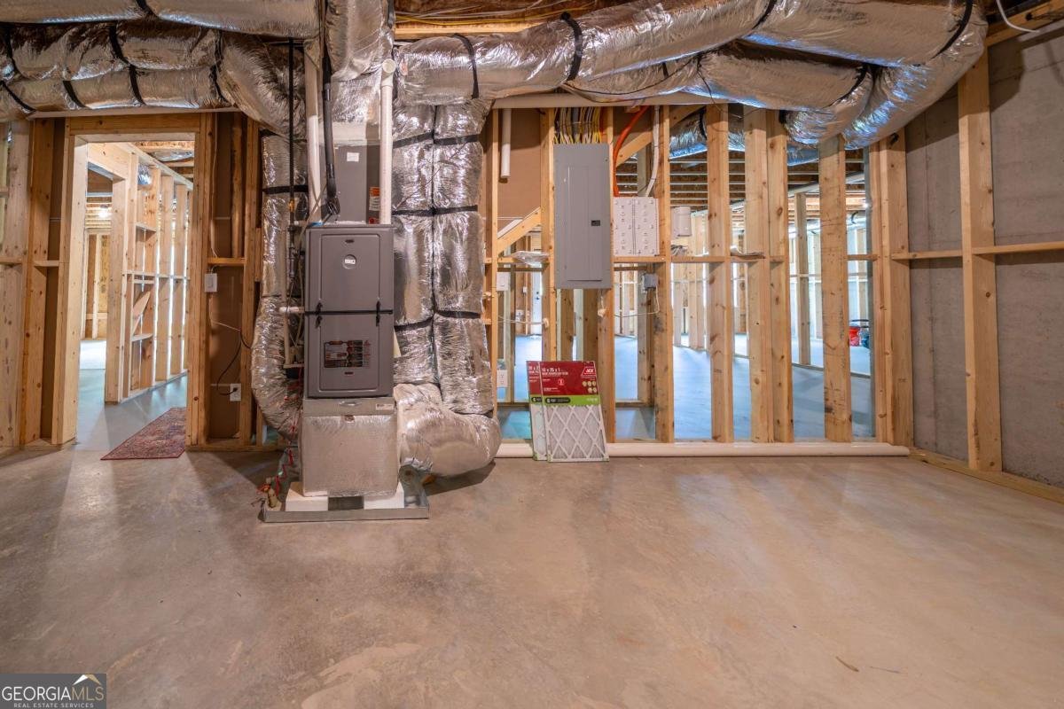 9 Grove Pointe Way Cartersville - 22