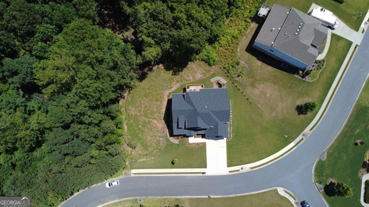 9 Grove Pointe Way Cartersville - 24