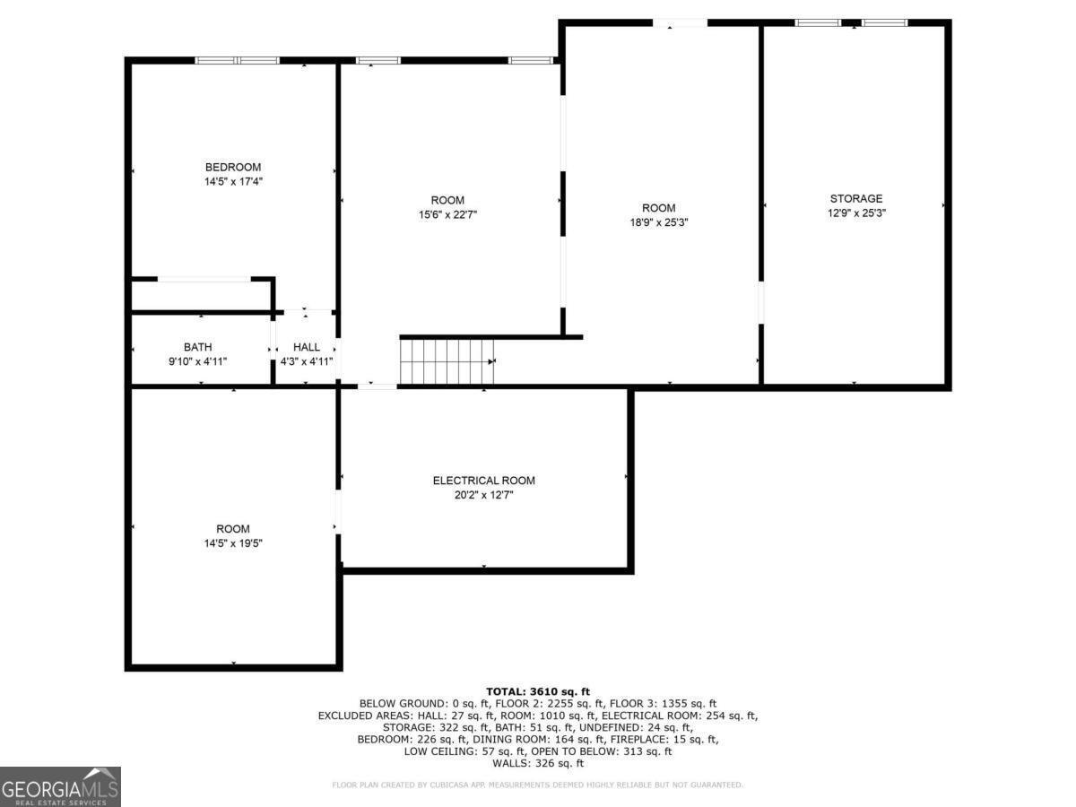 9 Grove Pointe Way Cartersville - 27