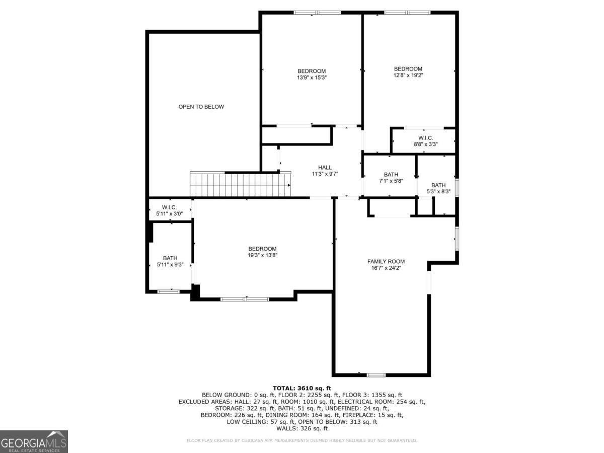 9 Grove Pointe Way Cartersville - 28