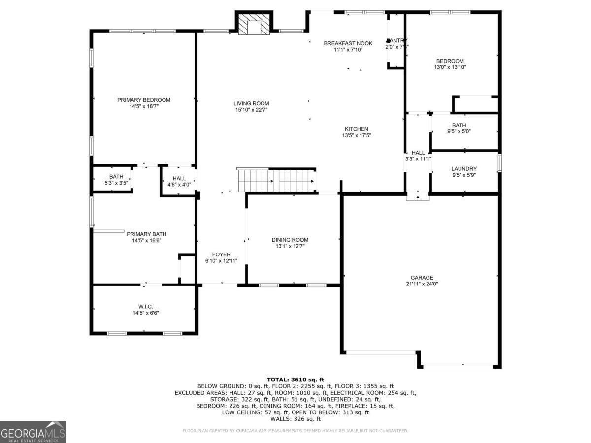 9 Grove Pointe Way Cartersville - 29