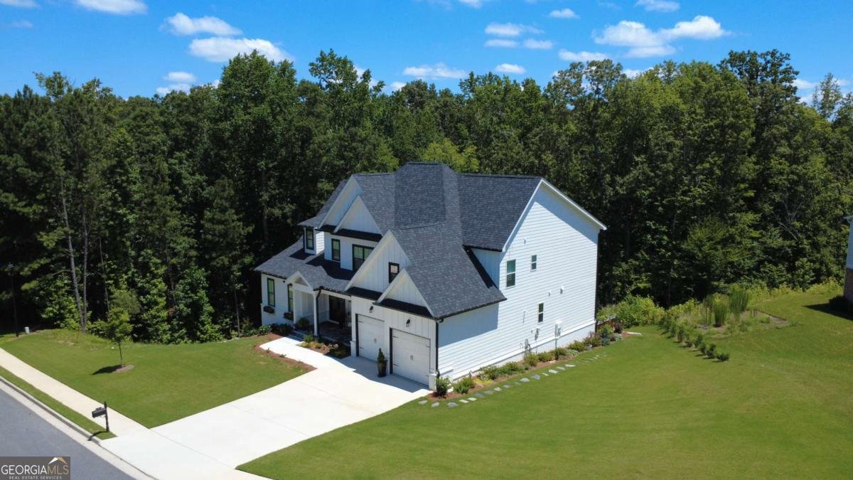 9 Grove Pointe Way Cartersville - 42