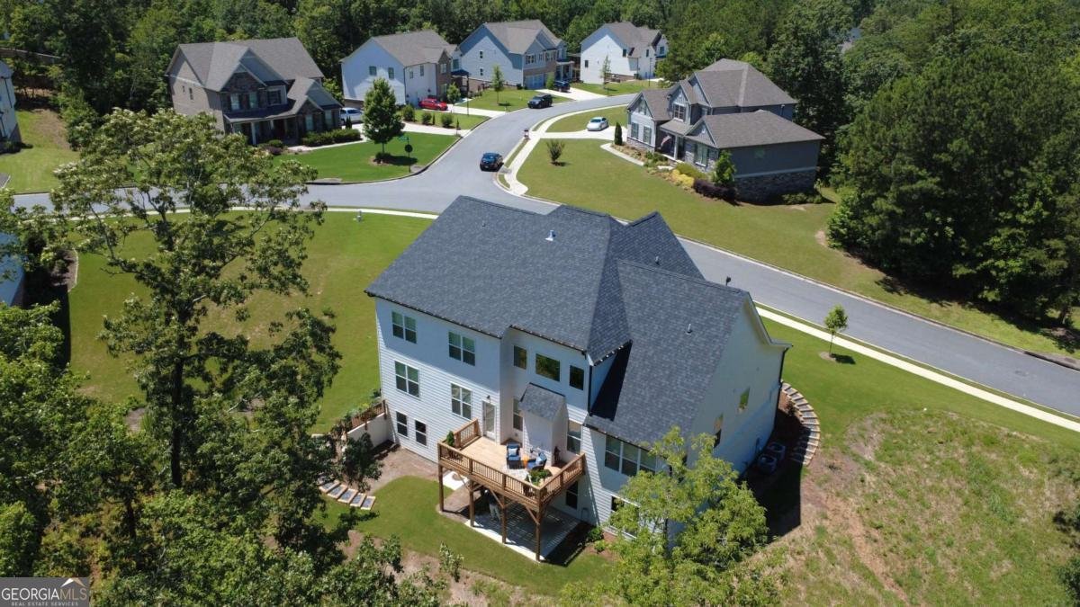 9 Grove Pointe Way Cartersville - 44