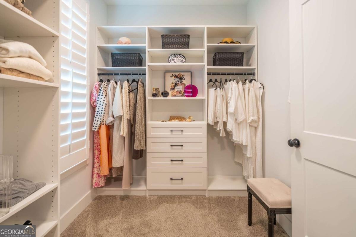9 Grove Pointe Way Cartersville - 5