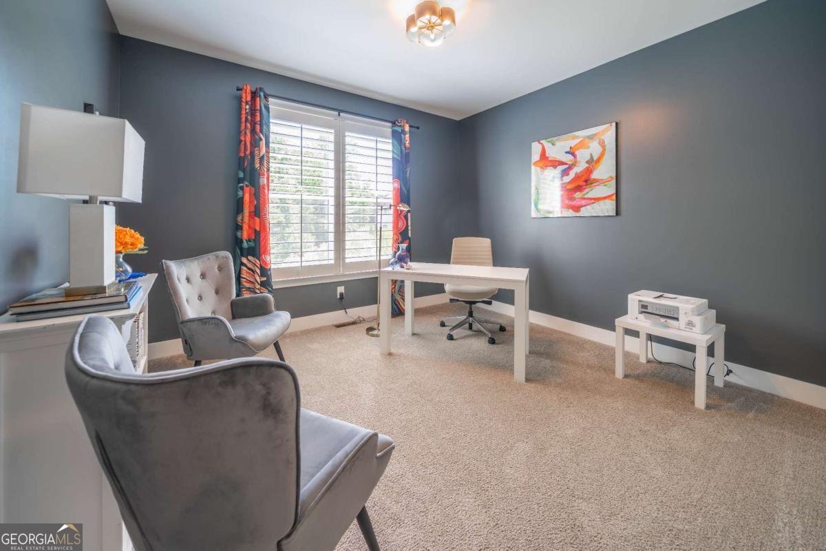9 Grove Pointe Way Cartersville - 6