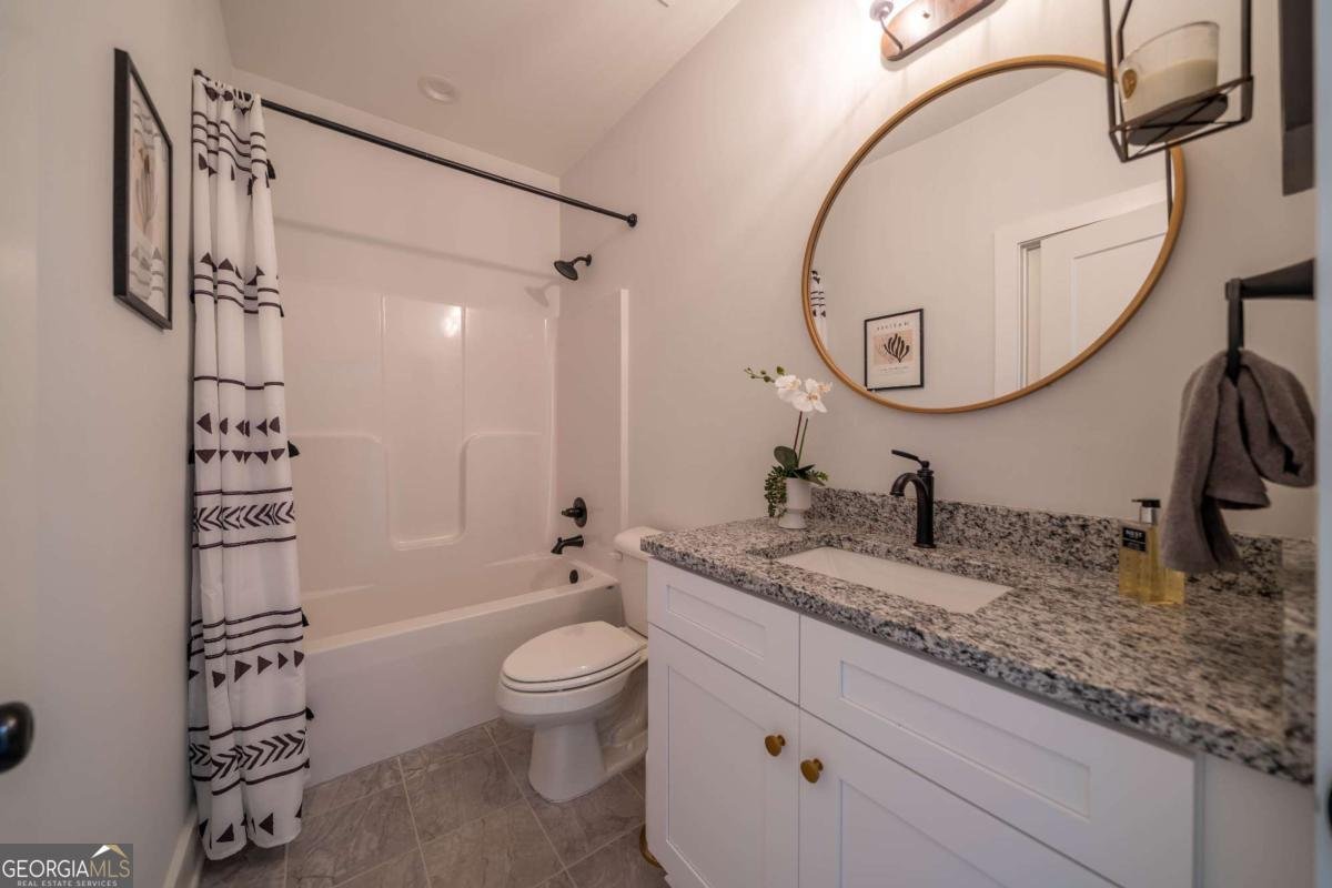 9 Grove Pointe Way Cartersville - 7