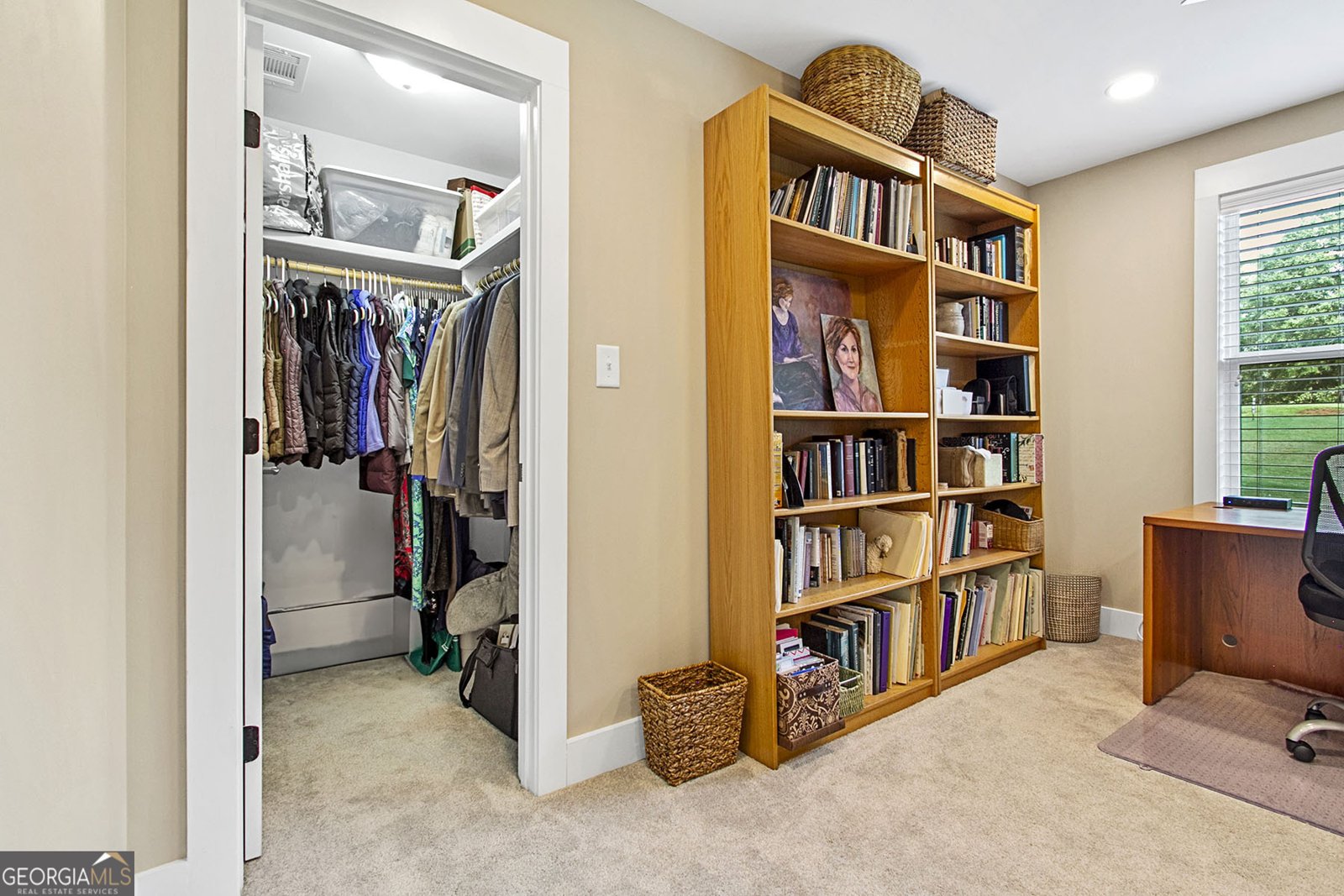 111 Jenkins Road Forsyth - 1