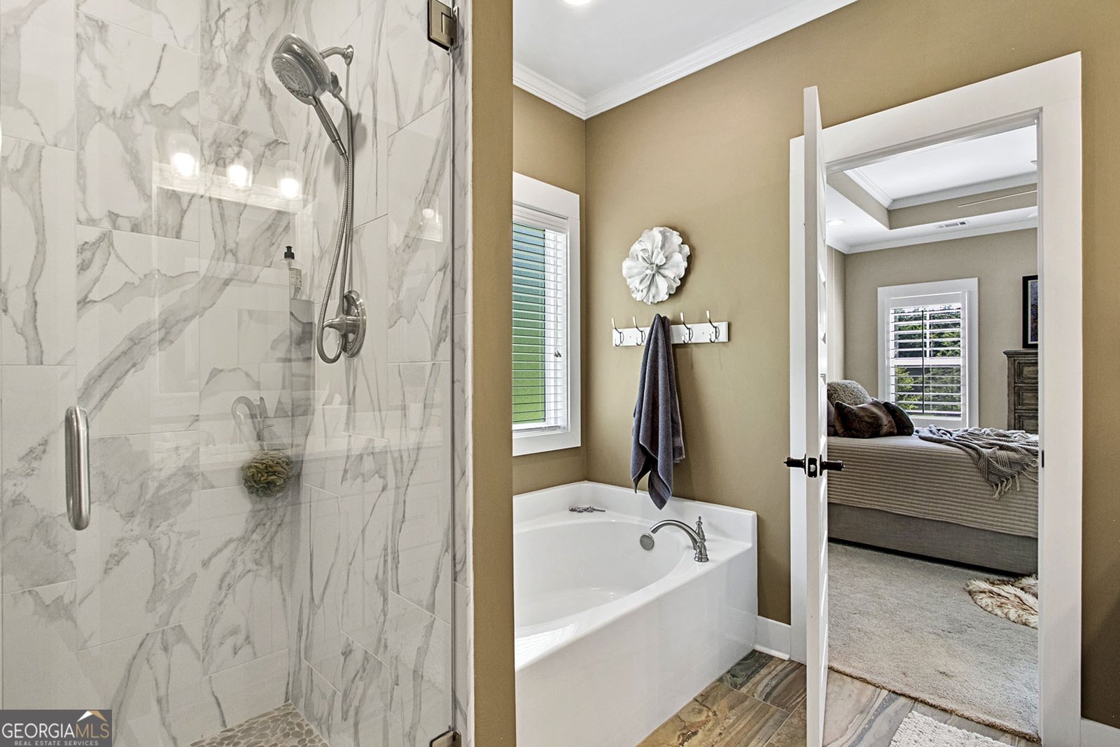 111 Jenkins Road Forsyth - 19