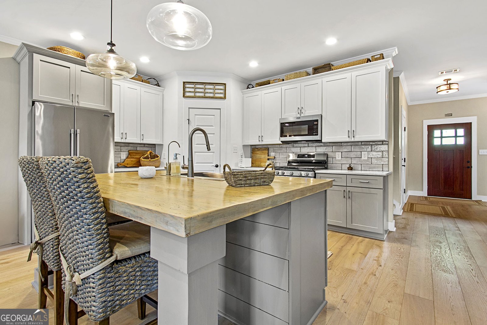 111 Jenkins Road Forsyth - 26