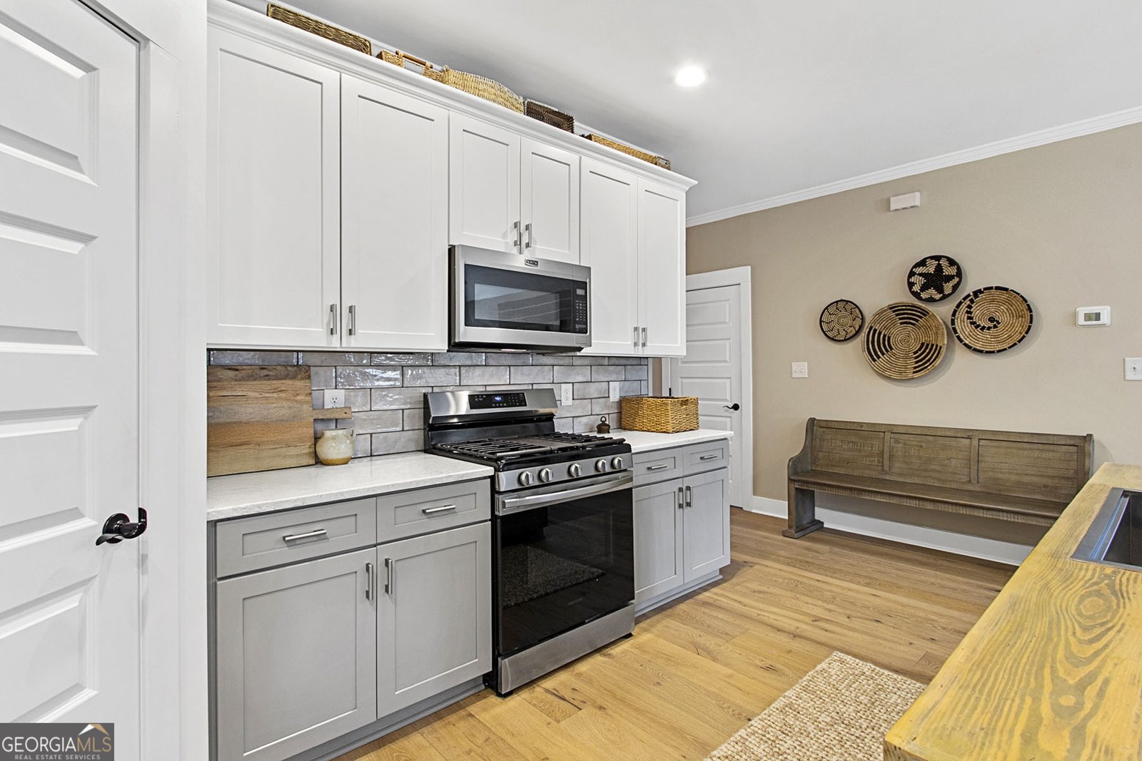 111 Jenkins Road Forsyth - 27