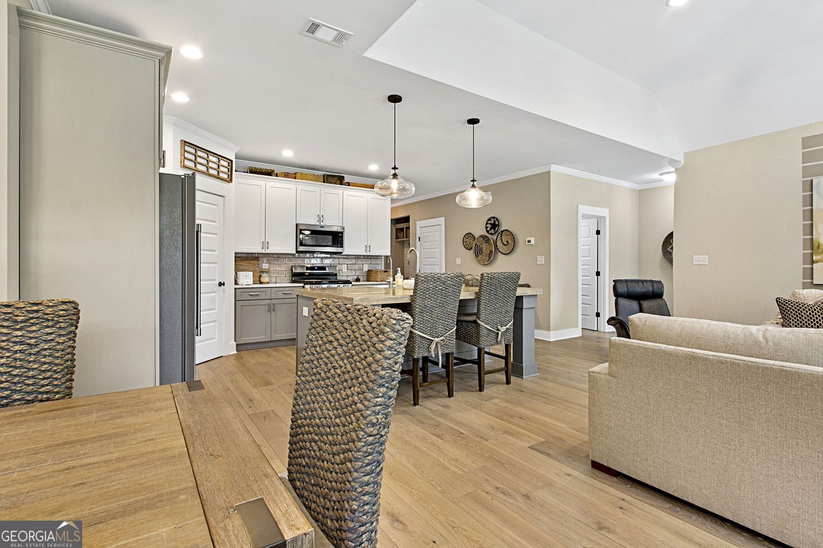 111 Jenkins Road Forsyth - 28