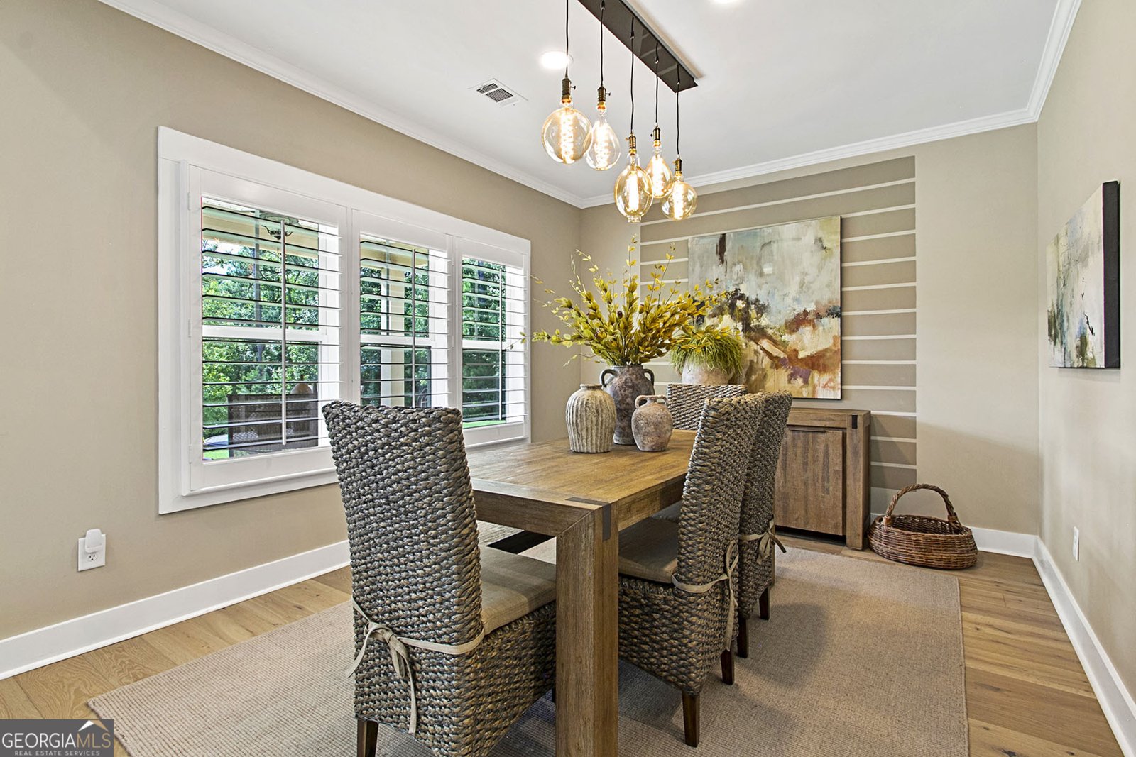 111 Jenkins Road Forsyth - 29