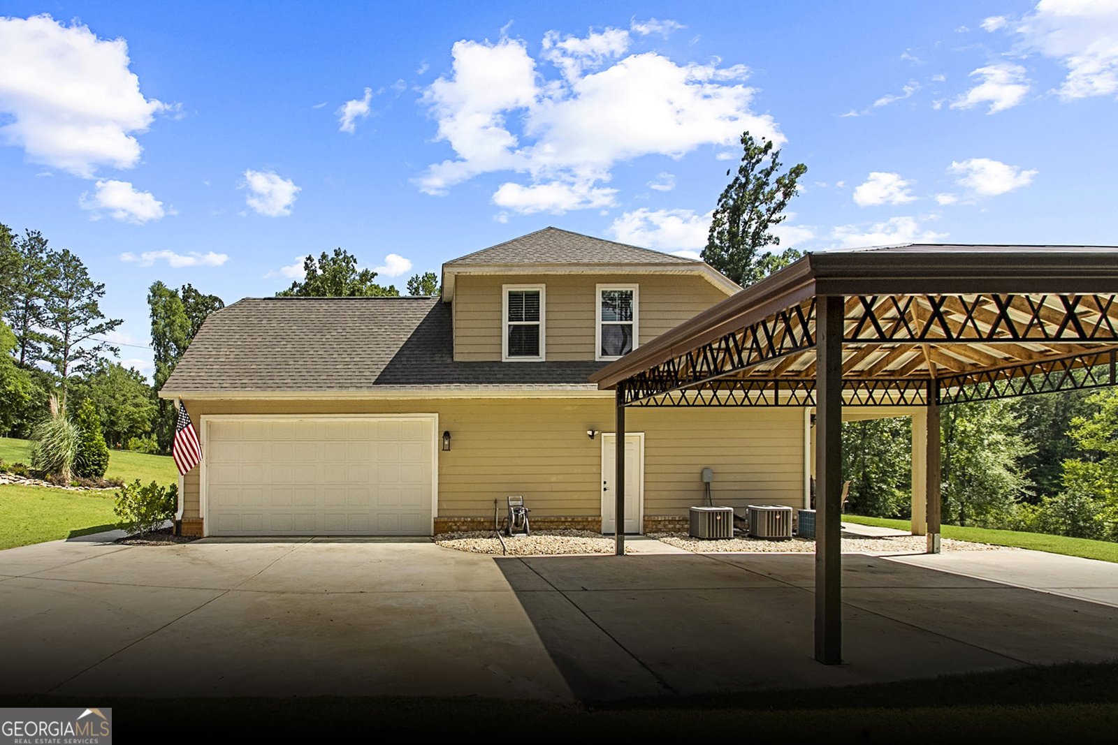 111 Jenkins Road Forsyth - 5