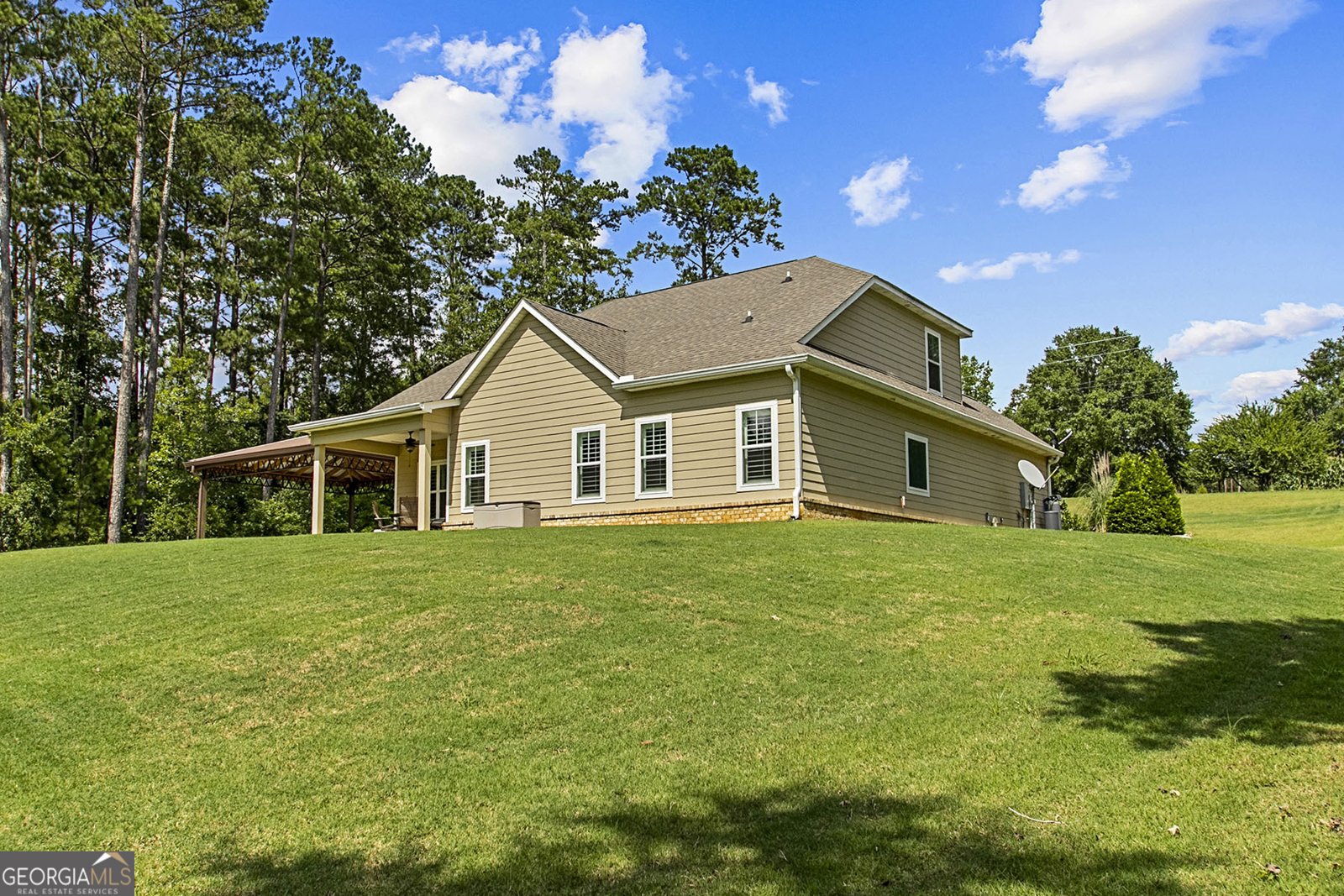 111 Jenkins Road Forsyth - 8