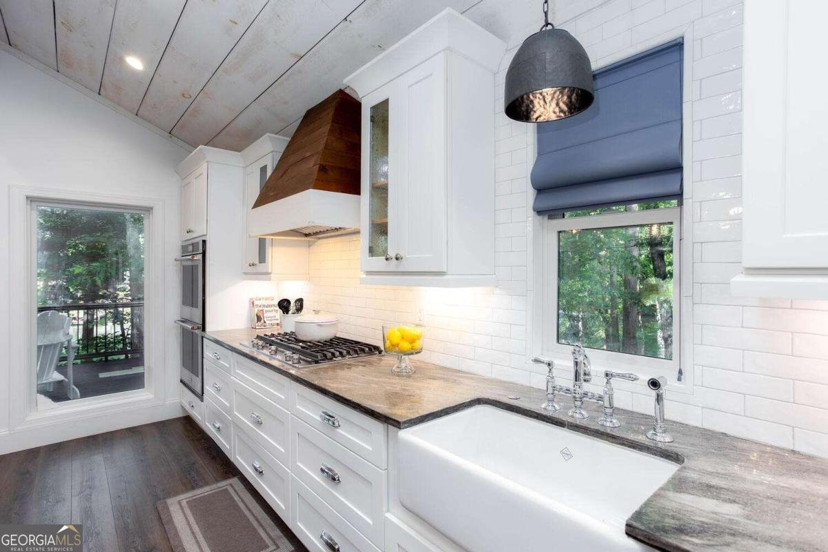 225 Lakeview Circle Waleska - 13
