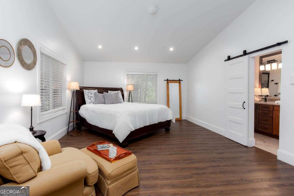 225 Lakeview Circle Waleska - 15