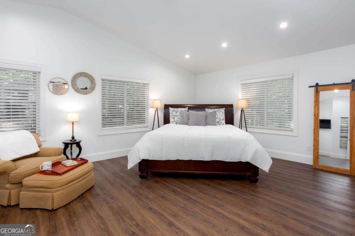 225 Lakeview Circle Waleska - 16