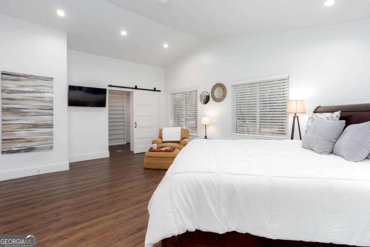 225 Lakeview Circle Waleska - 17