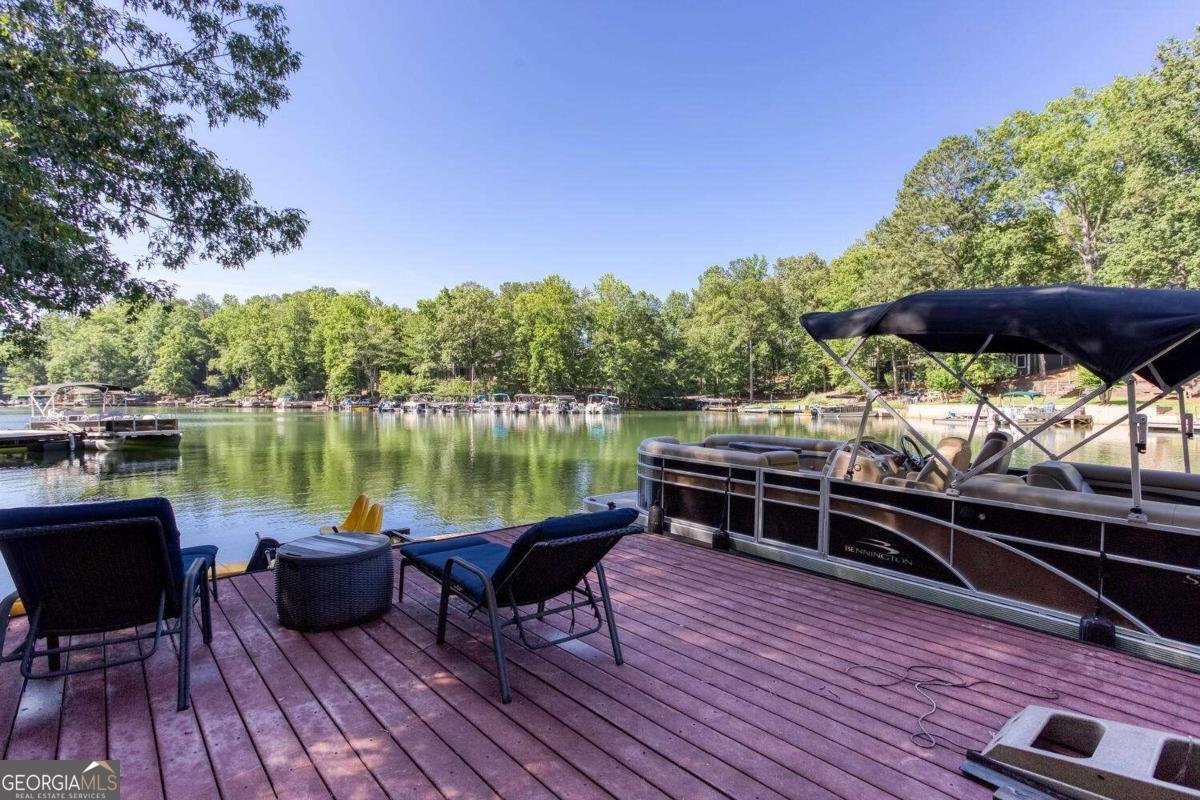 225 Lakeview Circle Waleska - 2