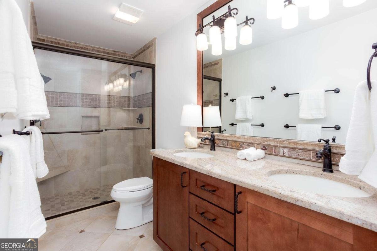 225 Lakeview Circle Waleska - 20