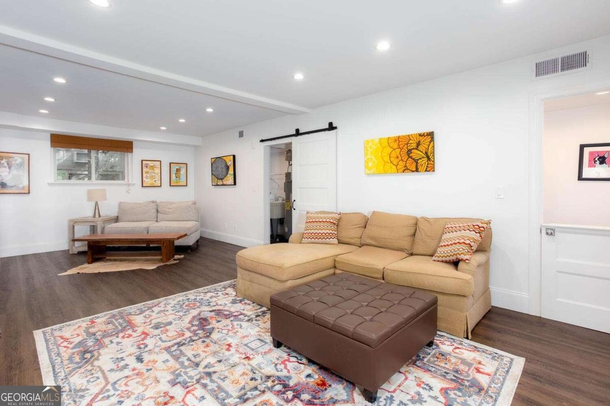 225 Lakeview Circle Waleska - 21
