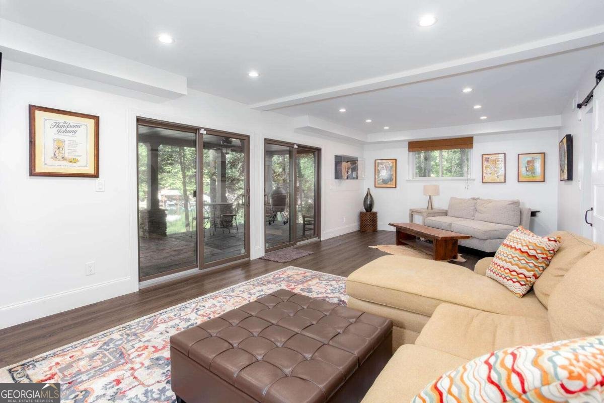 225 Lakeview Circle Waleska - 22