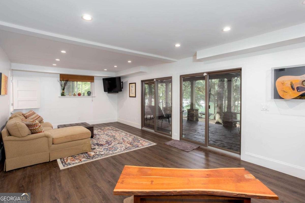 225 Lakeview Circle Waleska - 24