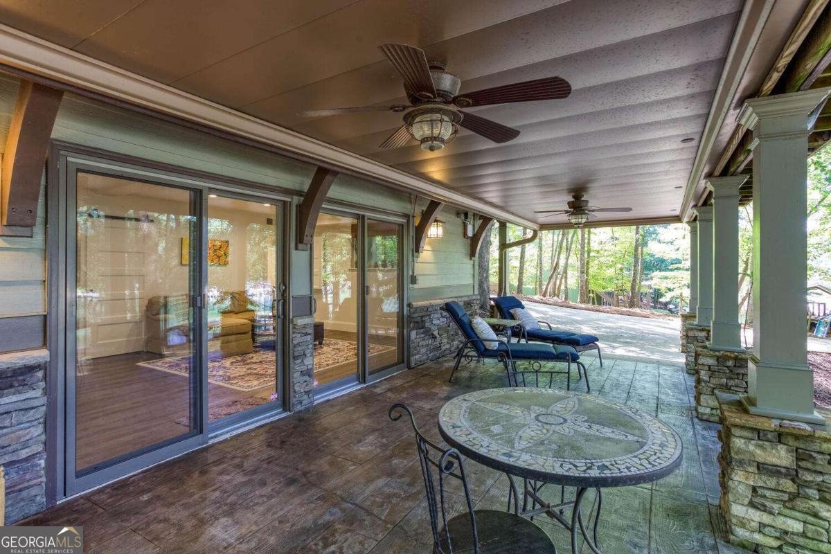 225 Lakeview Circle Waleska - 25