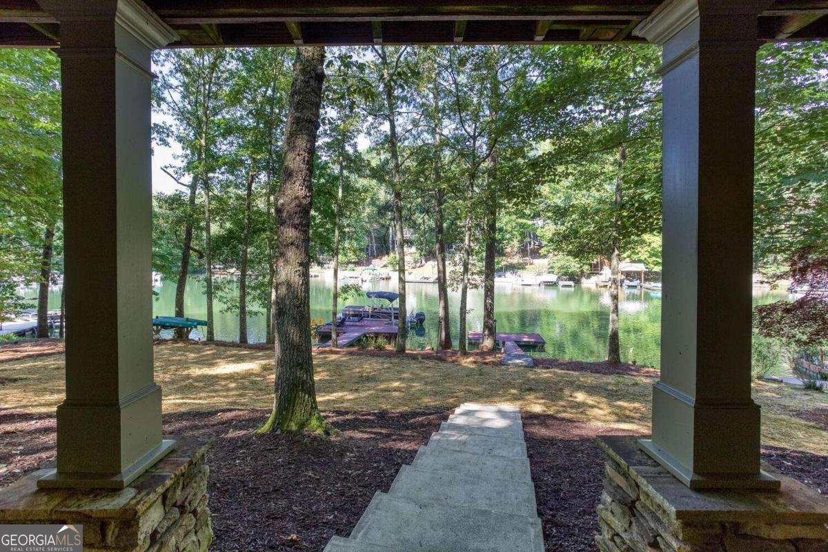 225 Lakeview Circle Waleska - 26