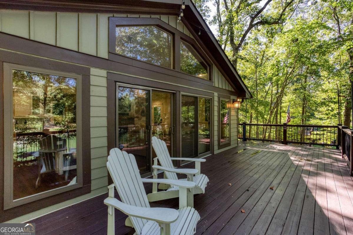 225 Lakeview Circle Waleska - 27