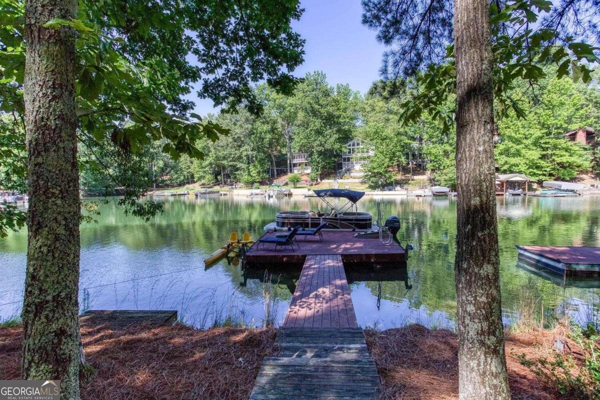 225 Lakeview Circle Waleska - 29