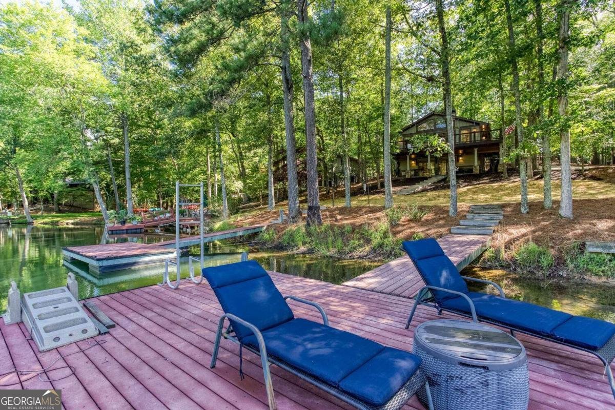 225 Lakeview Circle Waleska - 3