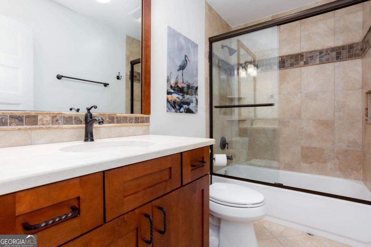 225 Lakeview Circle Waleska - 39
