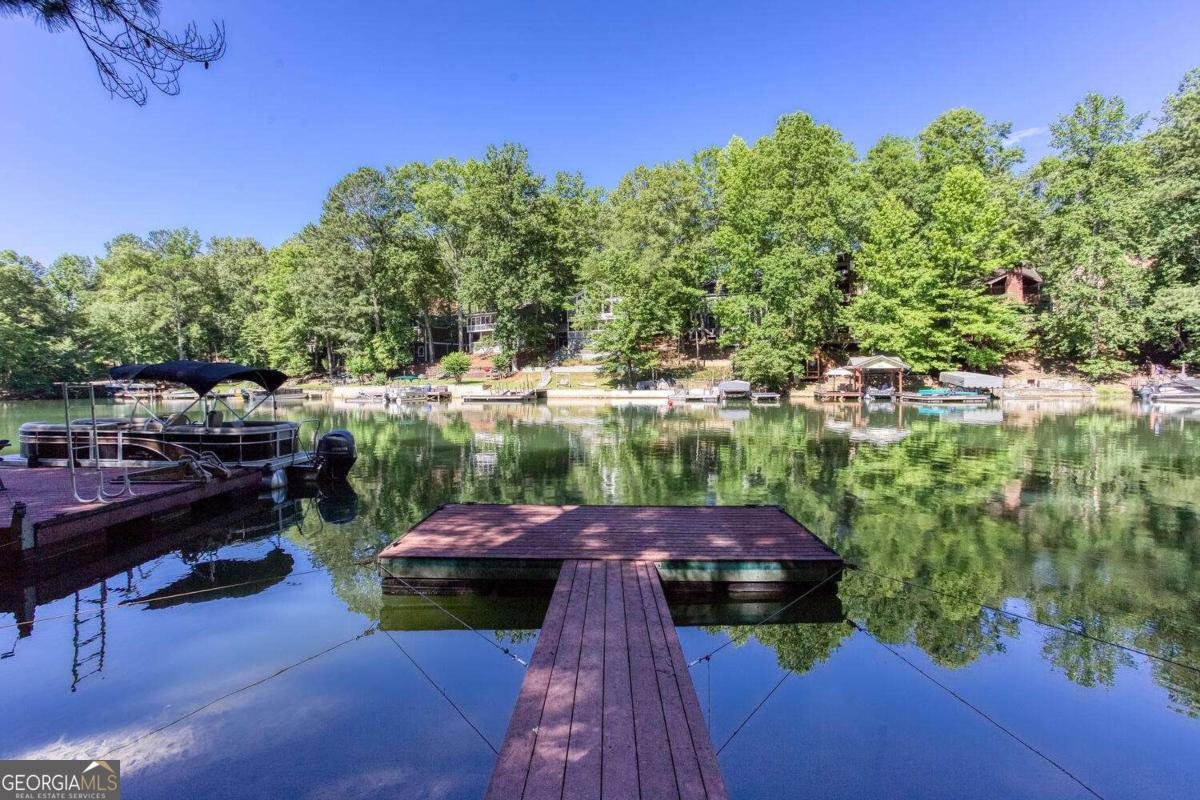 225 Lakeview Circle Waleska - 42