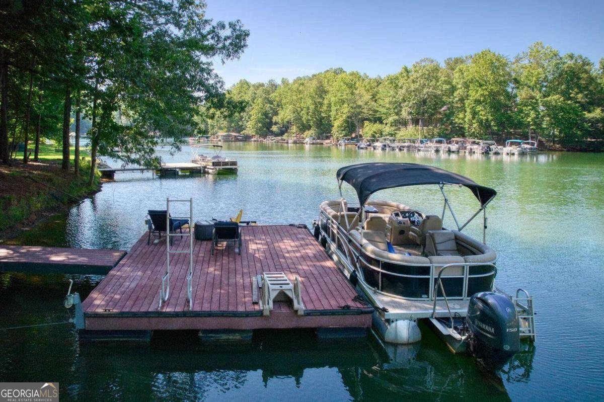 225 Lakeview Circle Waleska - 43