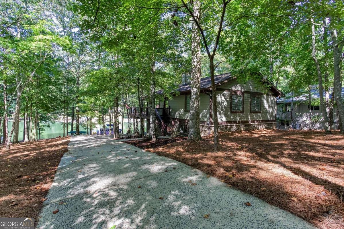 225 Lakeview Circle Waleska - 44