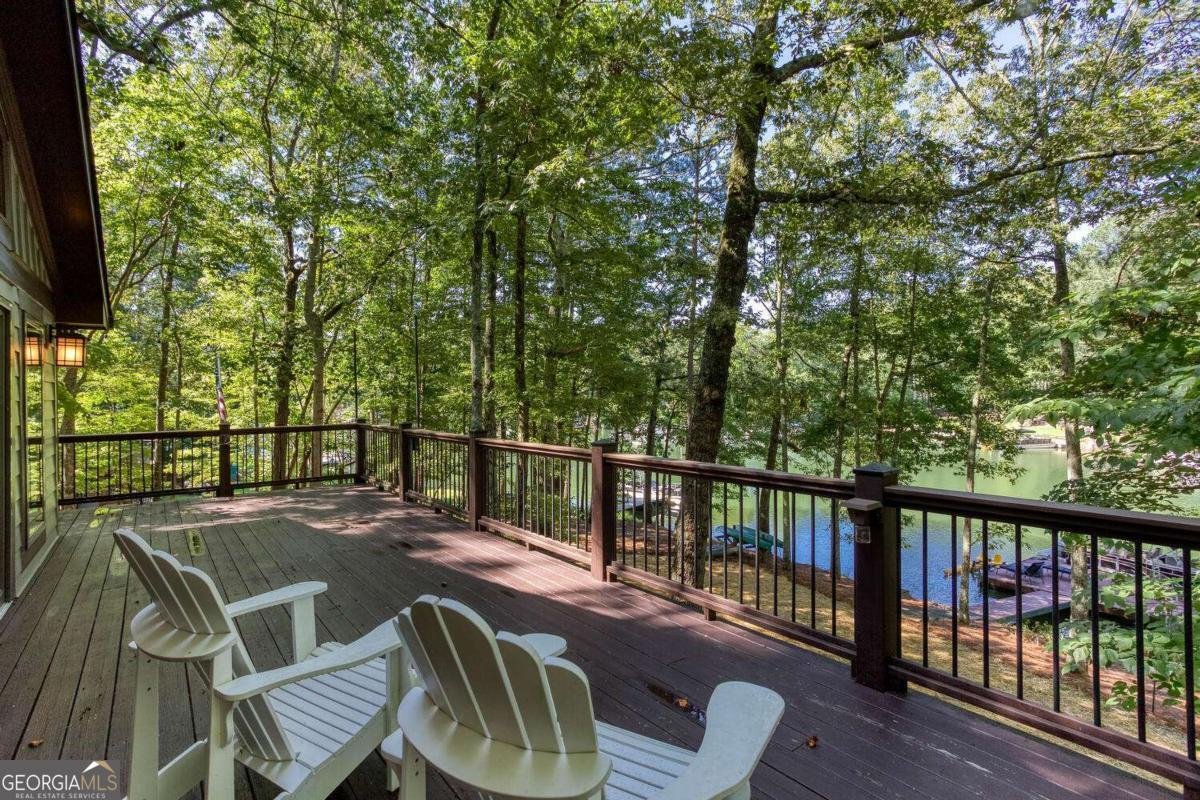 225 Lakeview Circle Waleska - 5