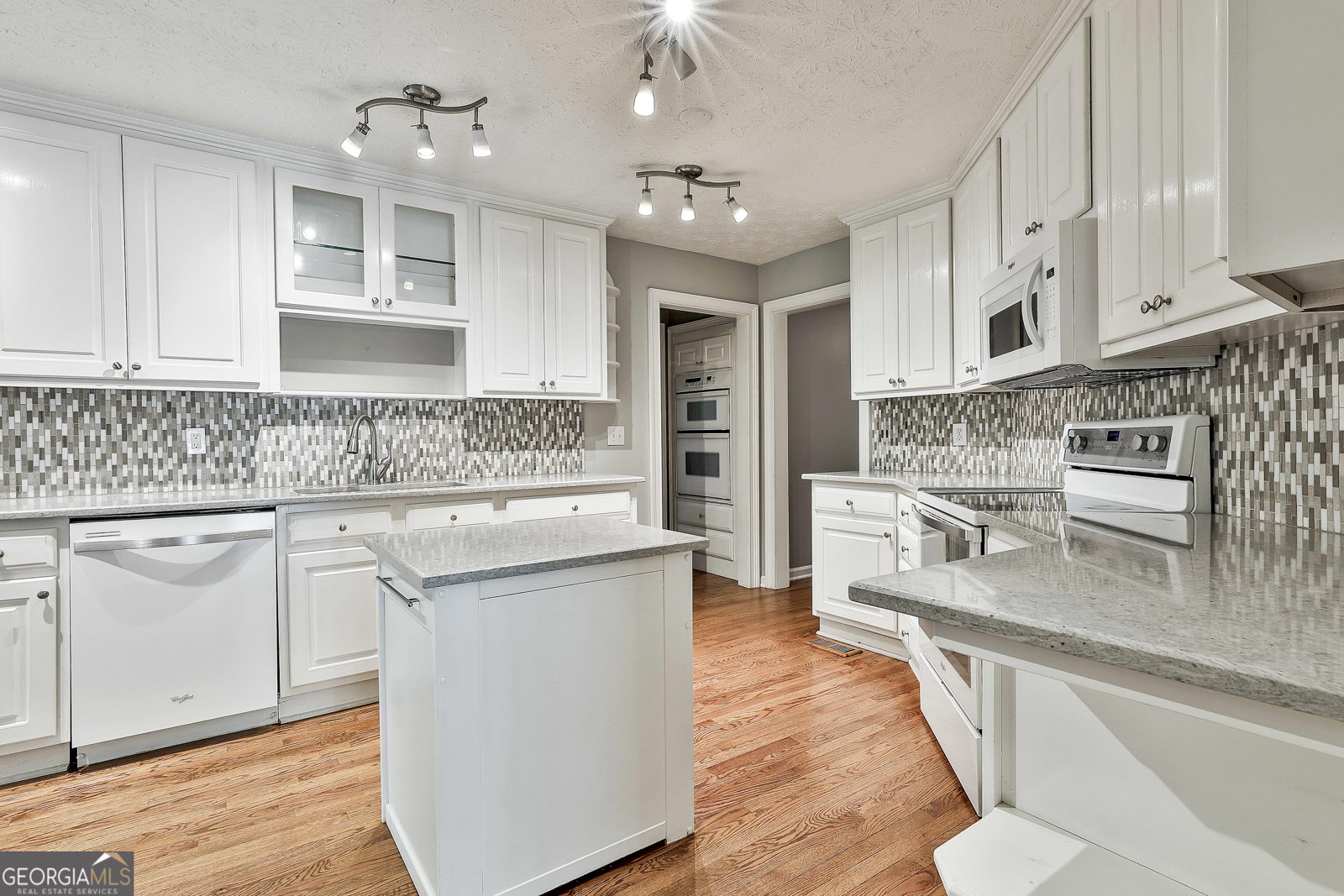 50 Foxcroft Court Newnan - 1