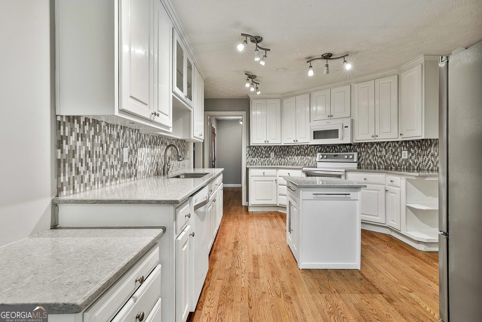50 Foxcroft Court Newnan - 2