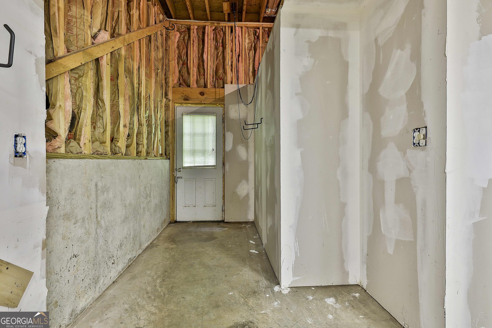 50 Foxcroft Court Newnan - 28